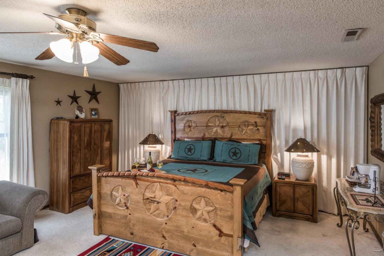Vila Cowboys, Indians And Outlaws Ruidoso Exteriér fotografie
